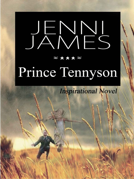 Title details for Prince Tennyson by Jenni James - Available